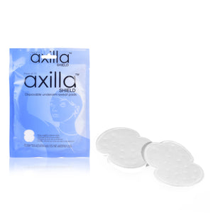 Axilla-Shield 'Standard' Sweat Pads (Pack of 40)